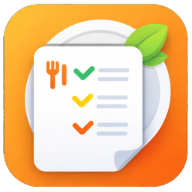 Buzzler Meal Planner logo