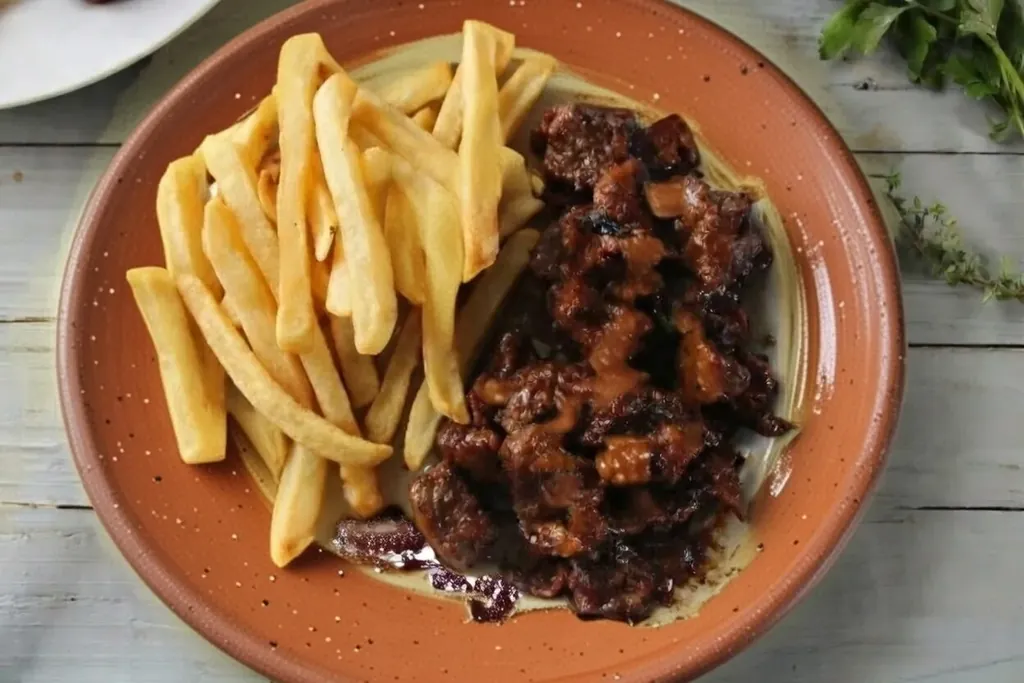 Meal planning inspiration 1