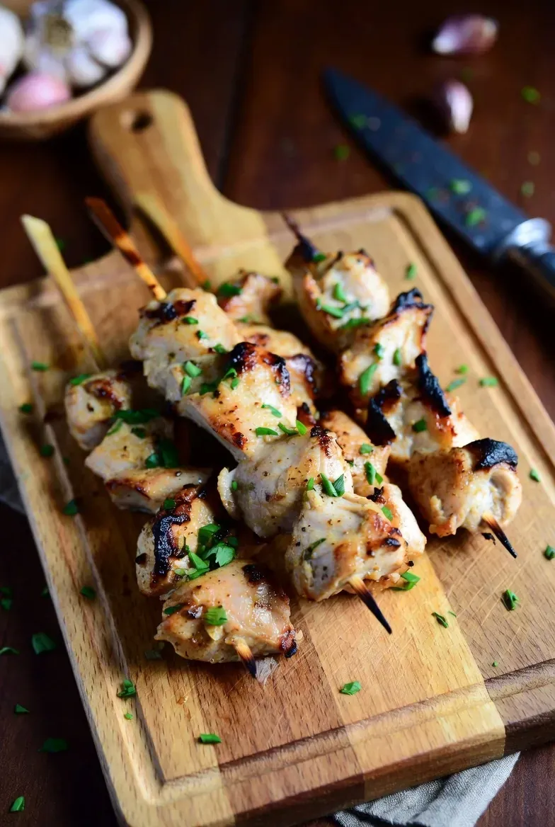 Meal planning inspiration 11