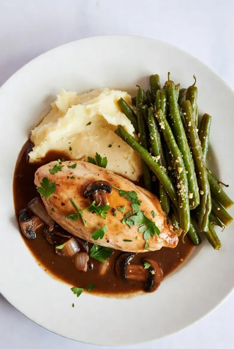 Meal planning inspiration 7