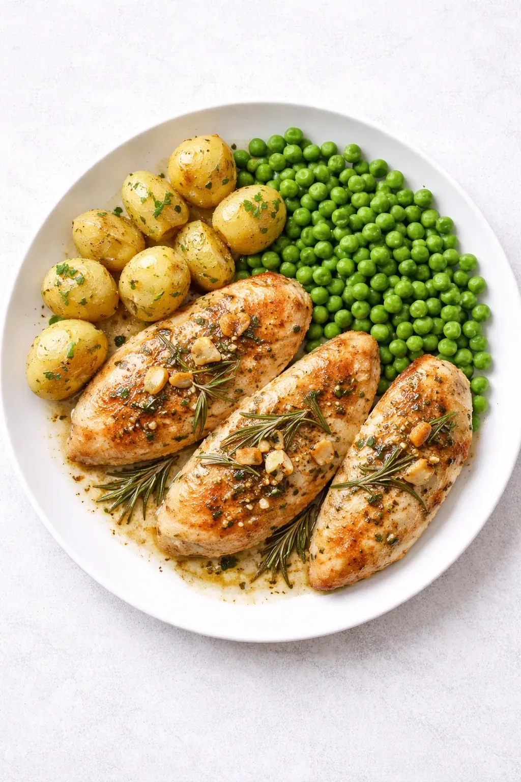 Meal planning inspiration 8