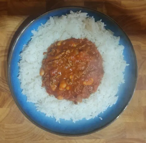 Chilli con carne