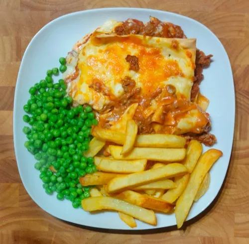 Lasagne