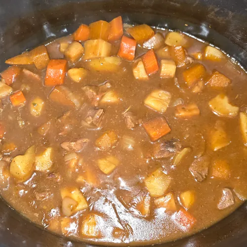 Beef Stew