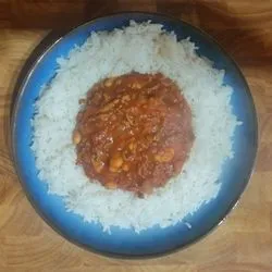 Chilli con carne