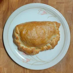 Cornish Pasties