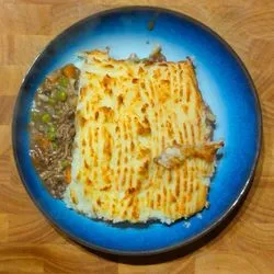 Cottage pie