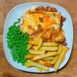 Lasagne