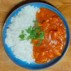 Mexican Chicken Tinga