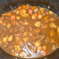 Beef Stew