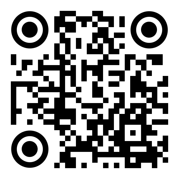Buzzler Meal Planner QR code
